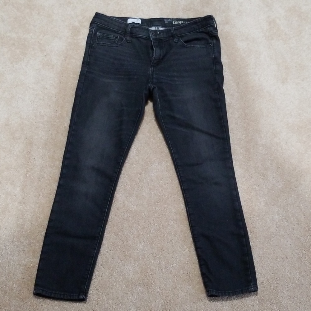 Black jeans